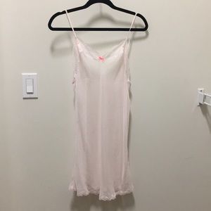 Victoria Secret Slip